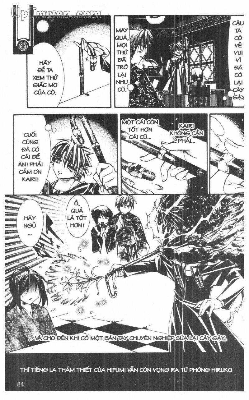 Nightmare Inspector Chapter 7 trang 83