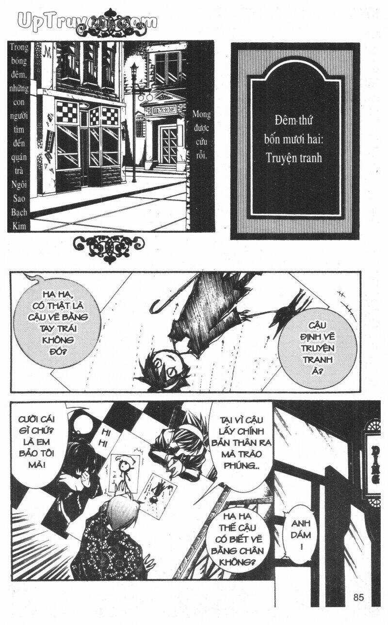 Nightmare Inspector Chapter 7 trang 84