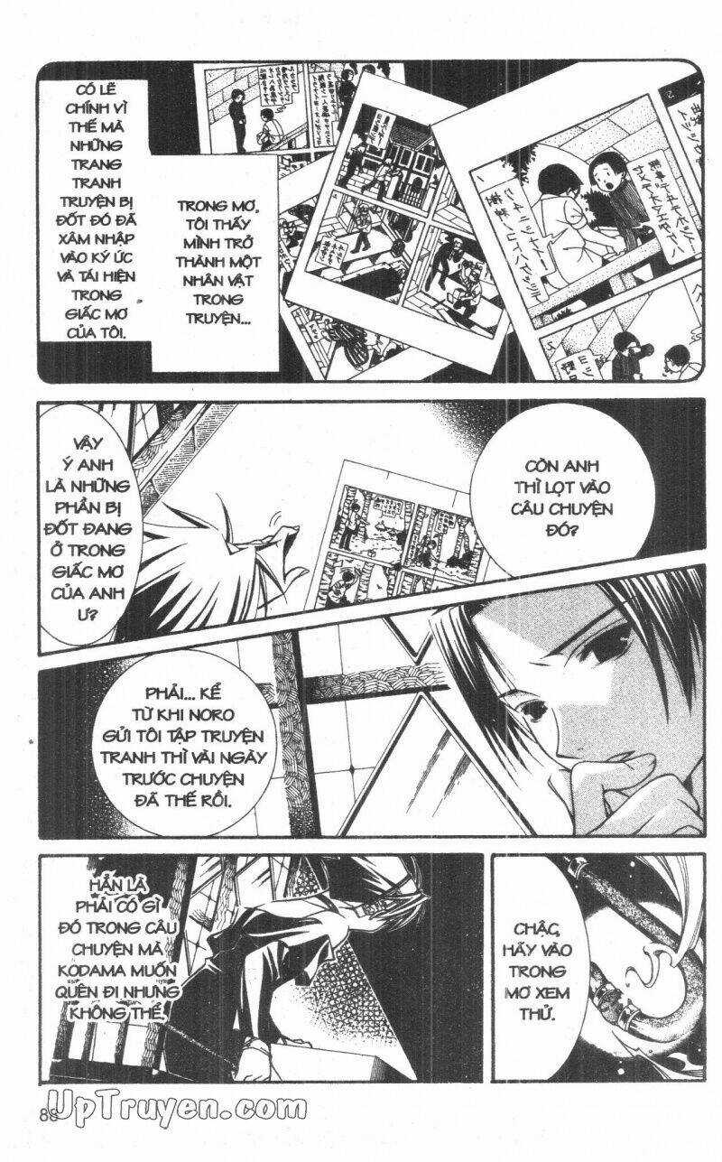 Nightmare Inspector Chapter 7 trang 87