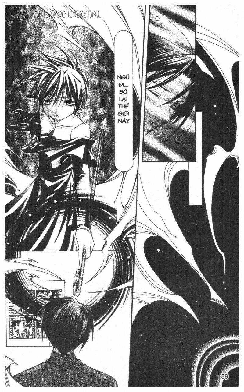 Nightmare Inspector Chapter 7 trang 88