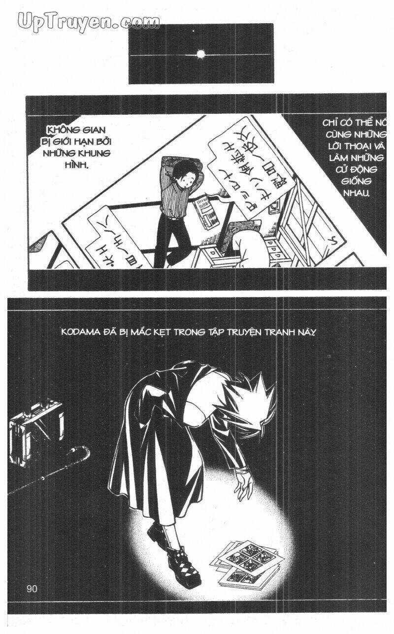 Nightmare Inspector Chapter 7 trang 89