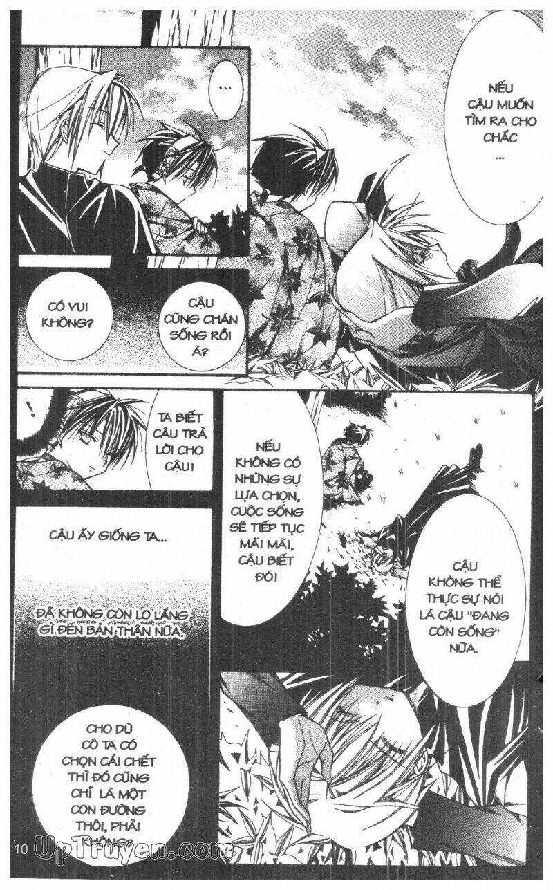 Nightmare Inspector Chapter 7 trang 9