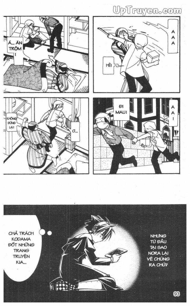 Nightmare Inspector Chapter 7 trang 92