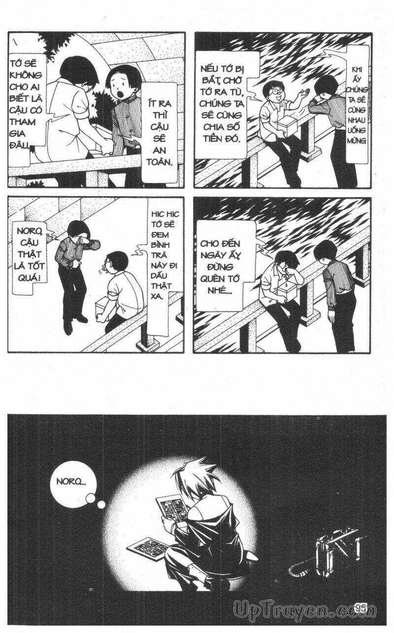 Nightmare Inspector Chapter 7 trang 94