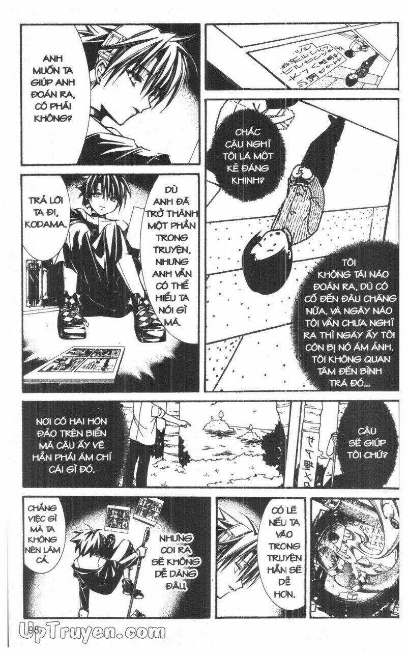 Nightmare Inspector Chapter 7 trang 97