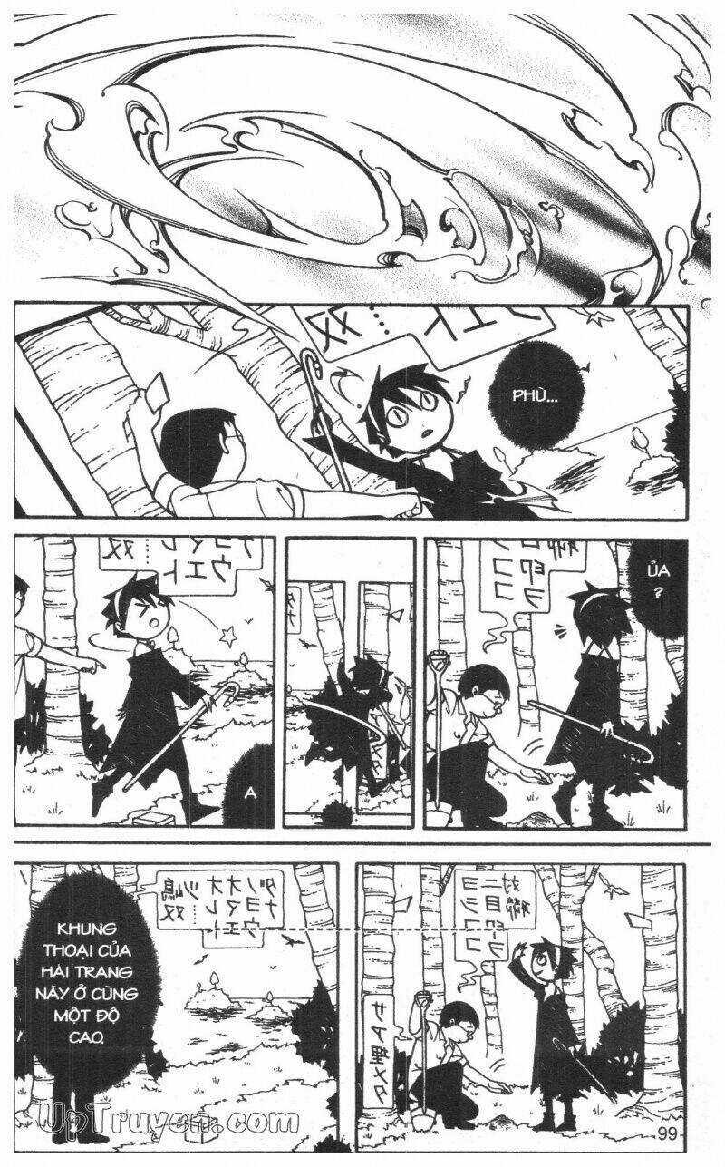 Nightmare Inspector Chapter 7 trang 98