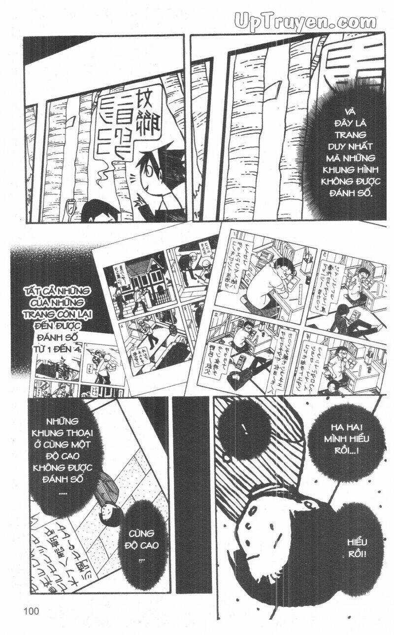 Nightmare Inspector Chapter 7 trang 99