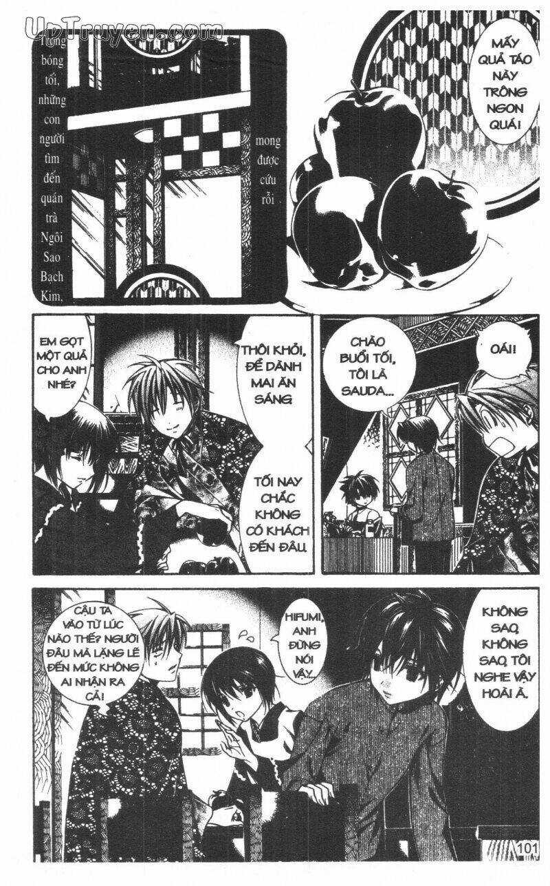 Nightmare Inspector Chapter 8 trang 100