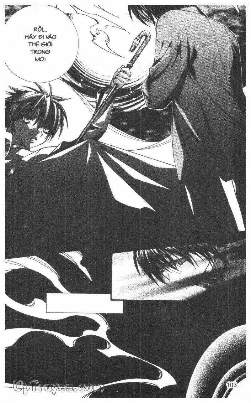 Nightmare Inspector Chapter 8 trang 102