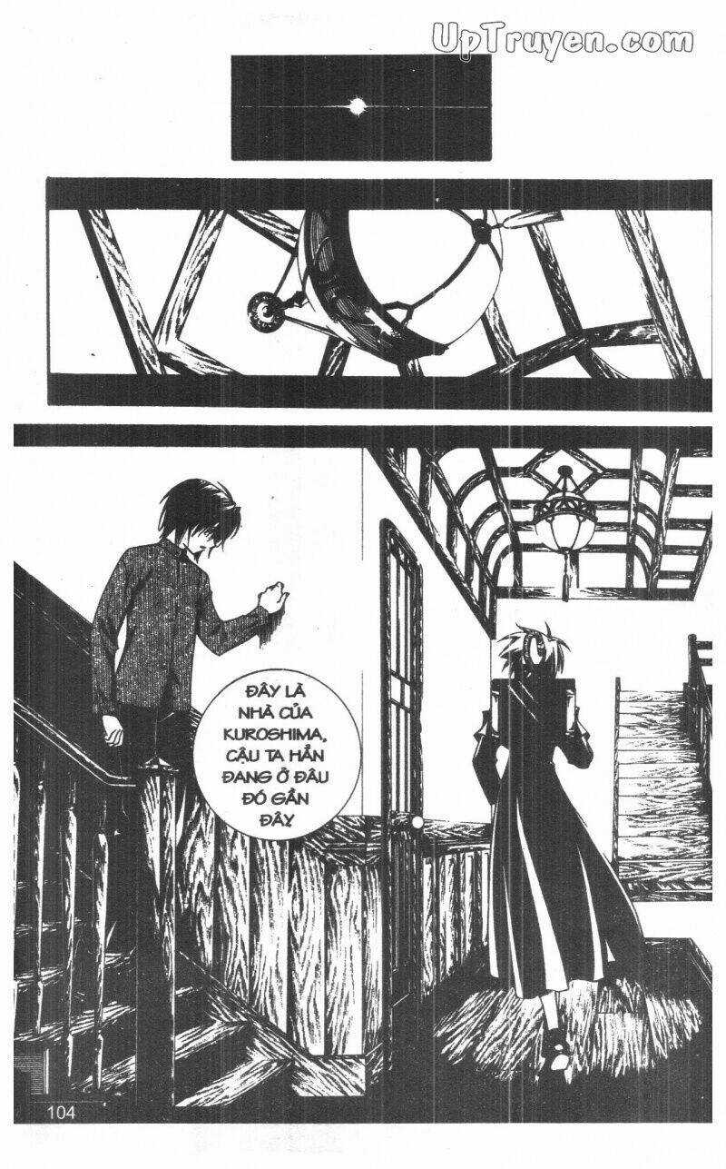 Nightmare Inspector Chapter 8 trang 103