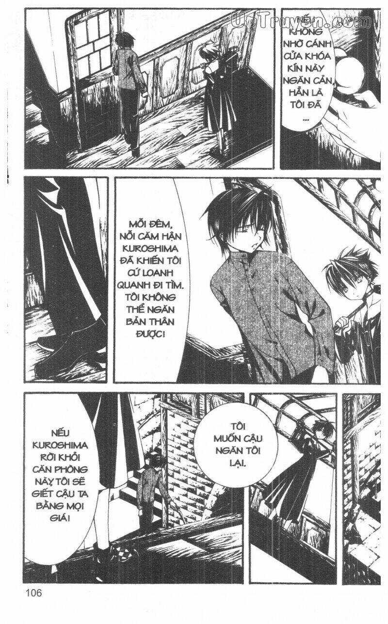 Nightmare Inspector Chapter 8 trang 105