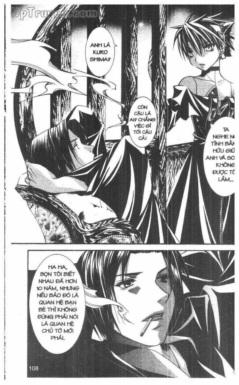 Nightmare Inspector Chapter 8 trang 107