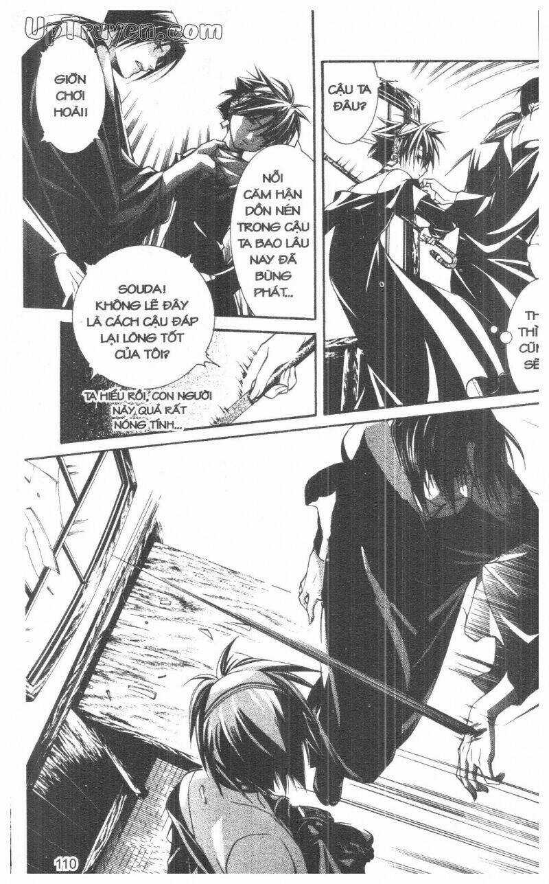 Nightmare Inspector Chapter 8 trang 109