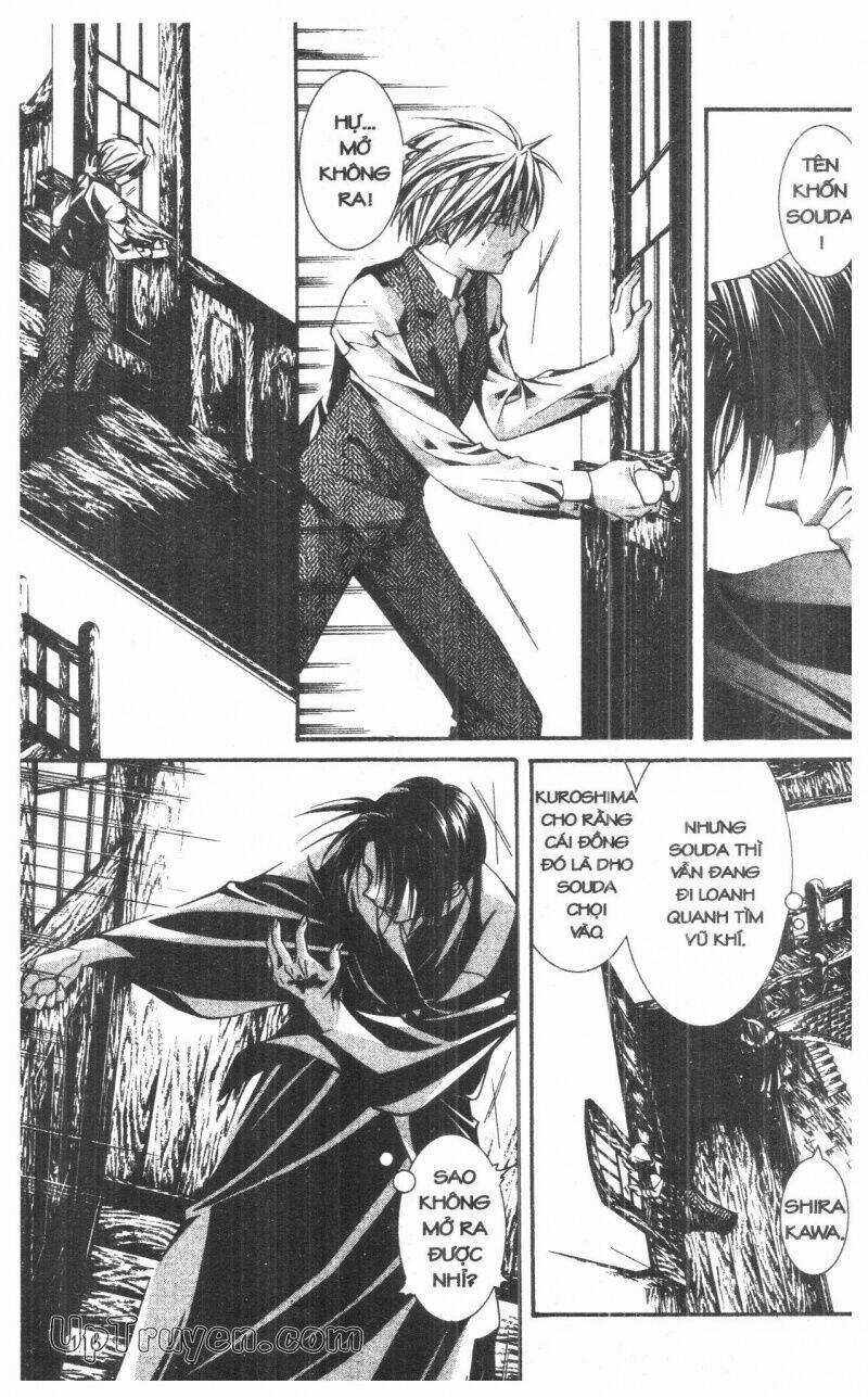 Nightmare Inspector Chapter 8 trang 115