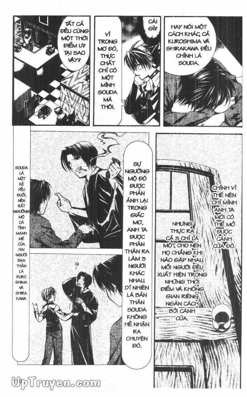 Nightmare Inspector Chapter 8 trang 117