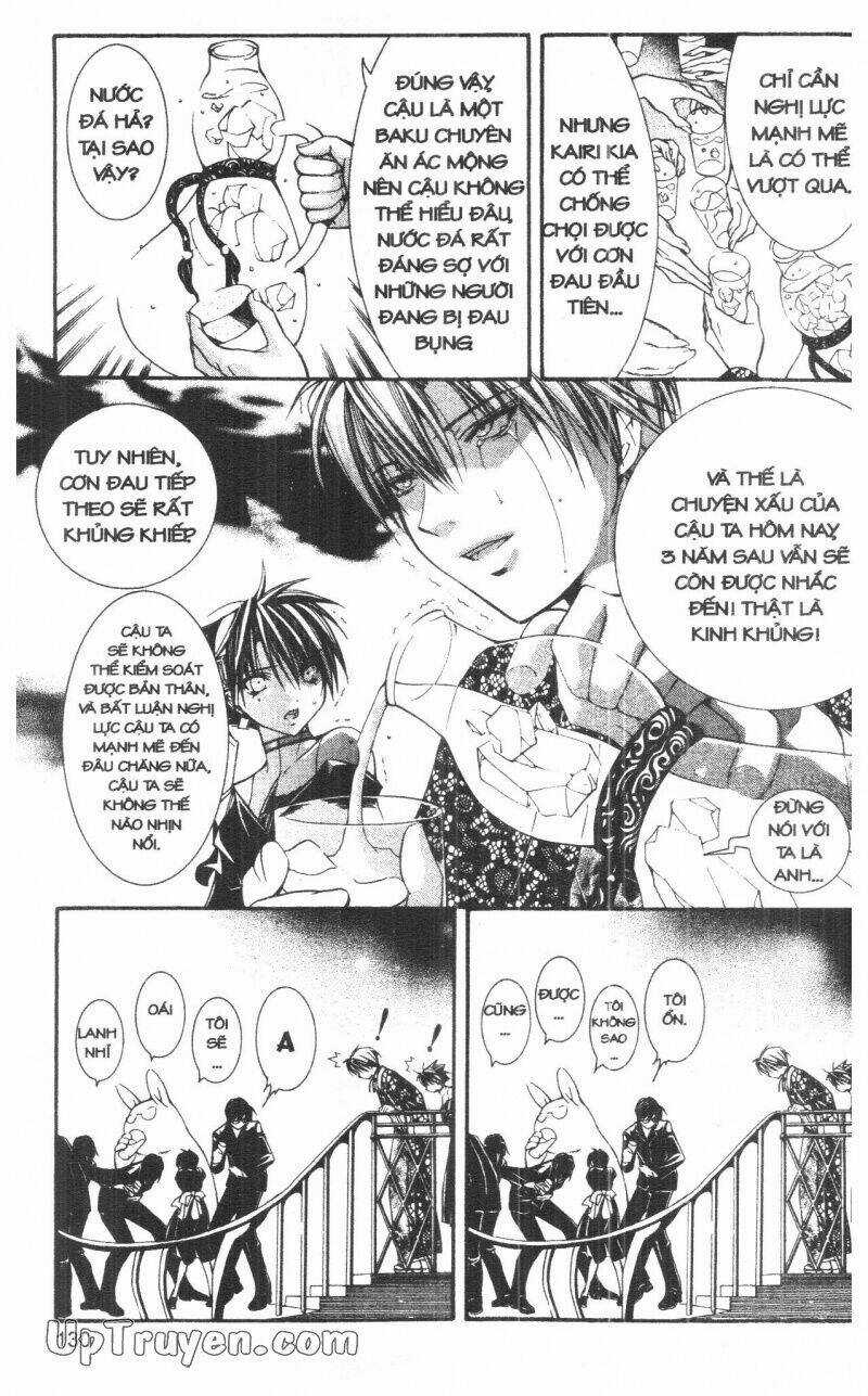 Nightmare Inspector Chapter 8 trang 129