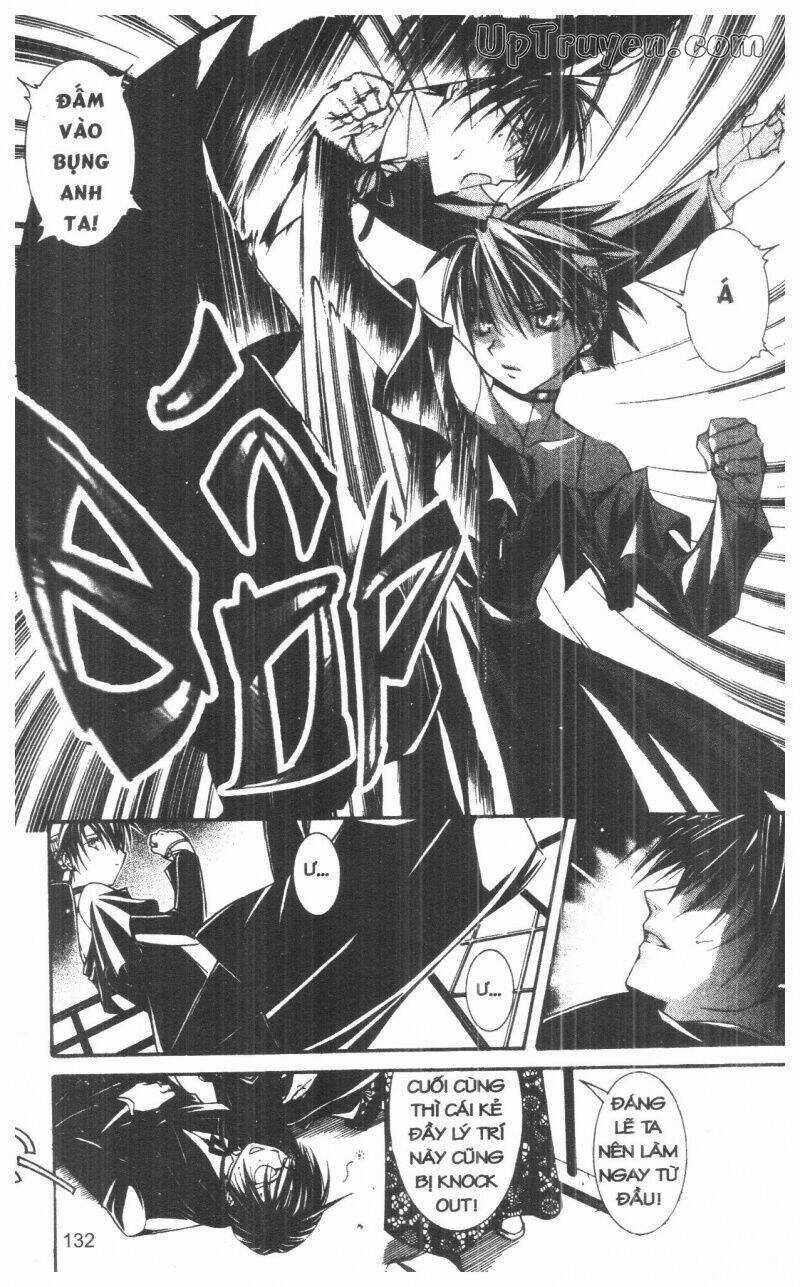 Nightmare Inspector Chapter 8 trang 131