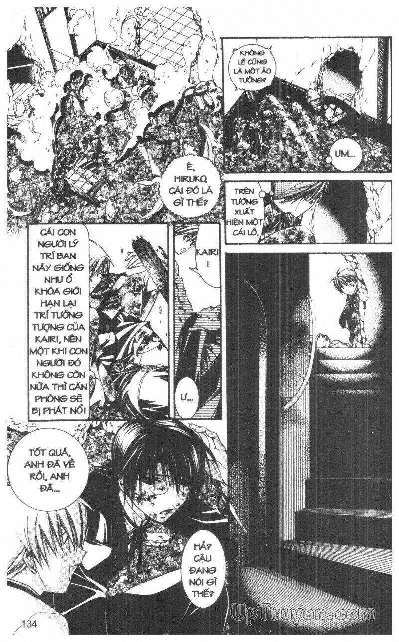 Nightmare Inspector Chapter 8 trang 133