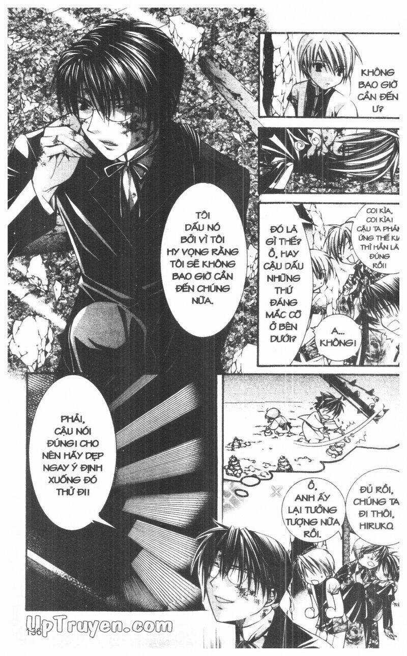 Nightmare Inspector Chapter 8 trang 135