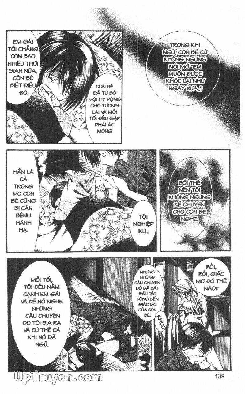 Nightmare Inspector Chapter 8 trang 138