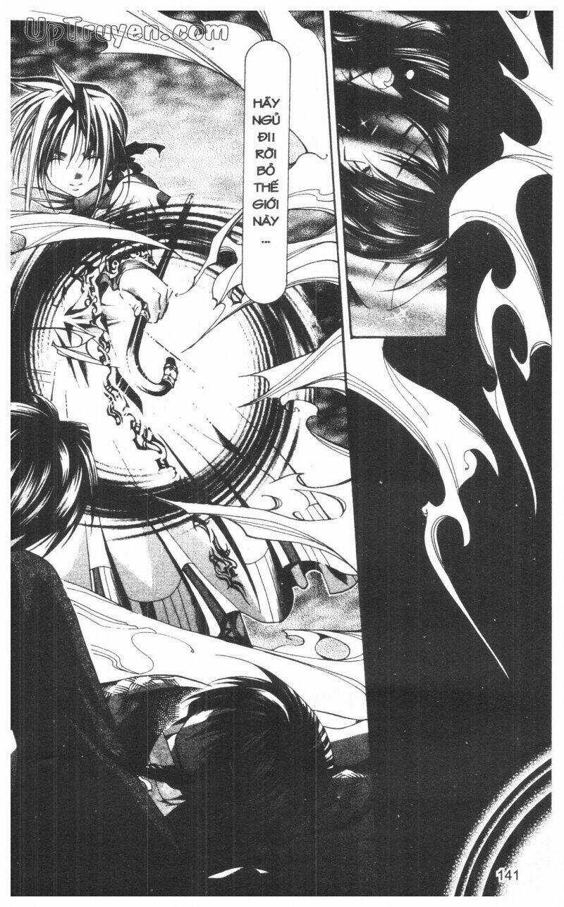 Nightmare Inspector Chapter 8 trang 140