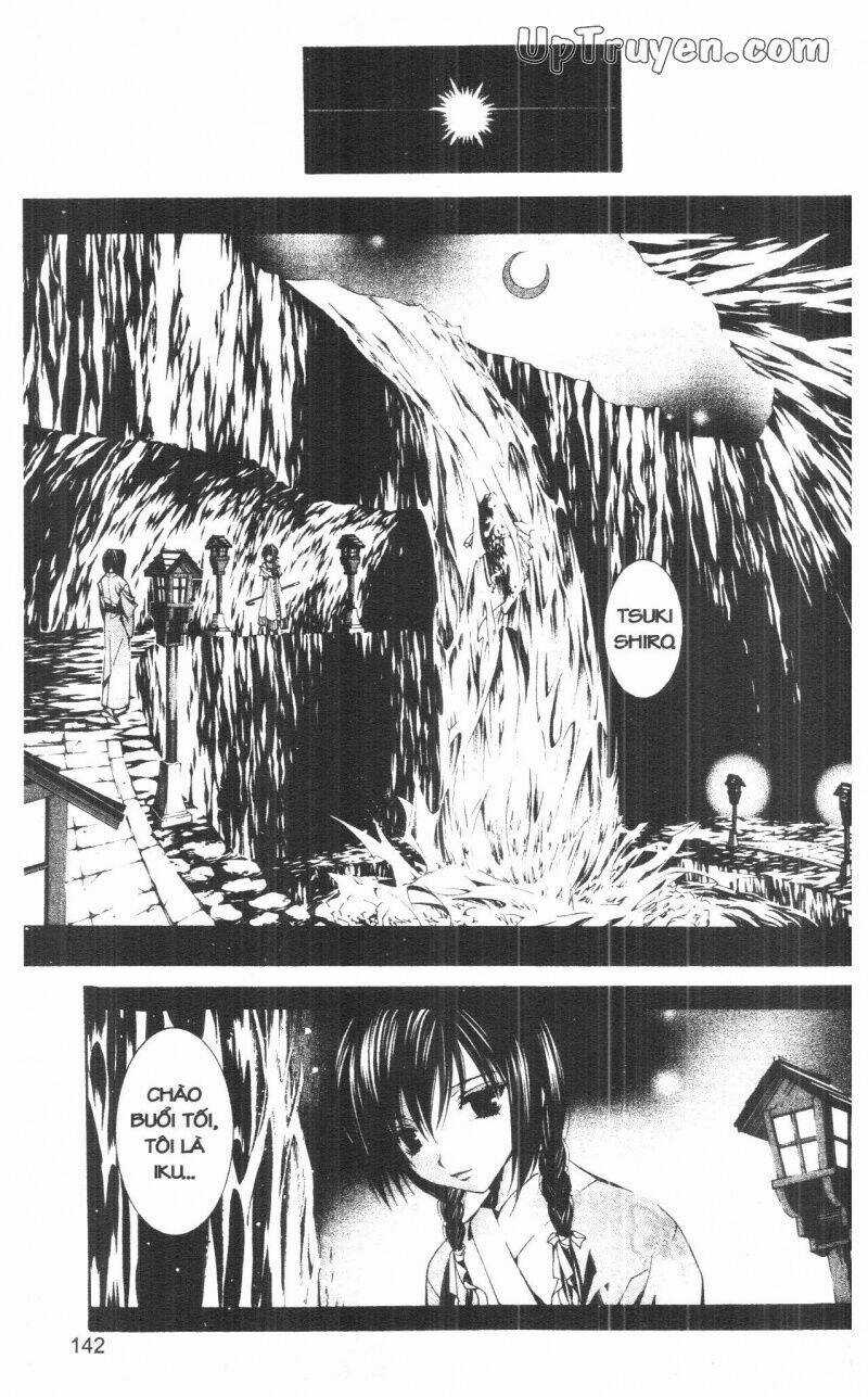 Nightmare Inspector Chapter 8 trang 141