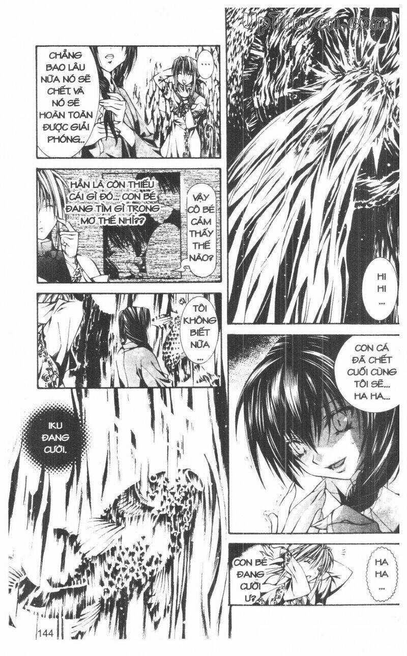 Nightmare Inspector Chapter 8 trang 143