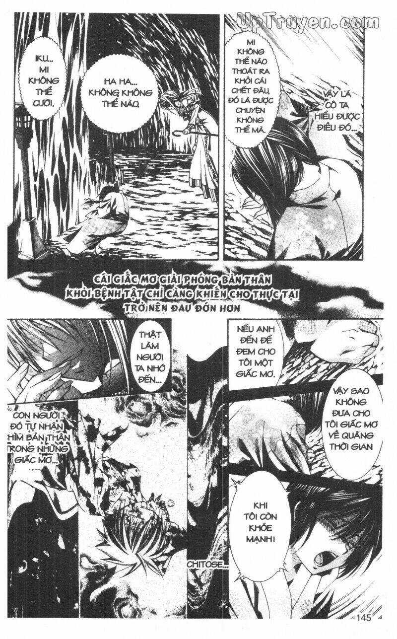 Nightmare Inspector Chapter 8 trang 144