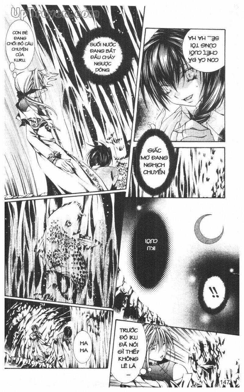 Nightmare Inspector Chapter 8 trang 146