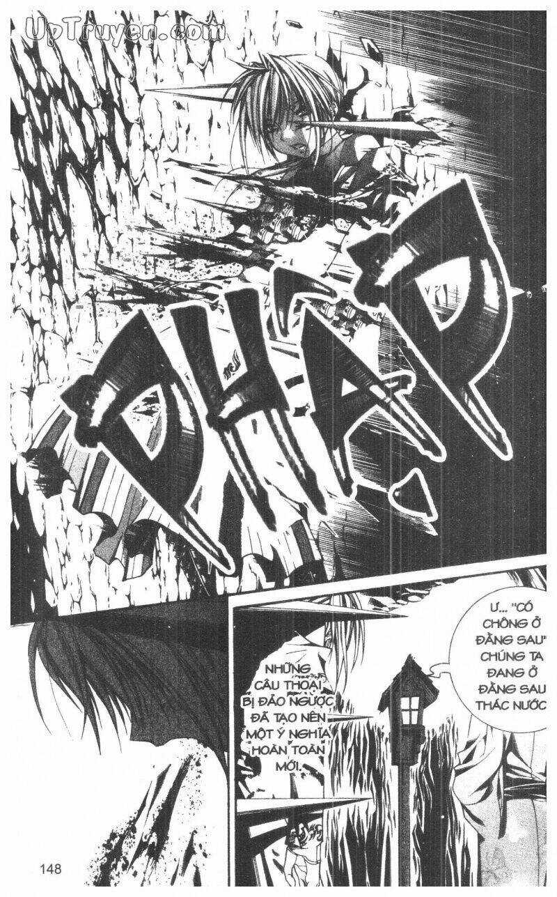 Nightmare Inspector Chapter 8 trang 147