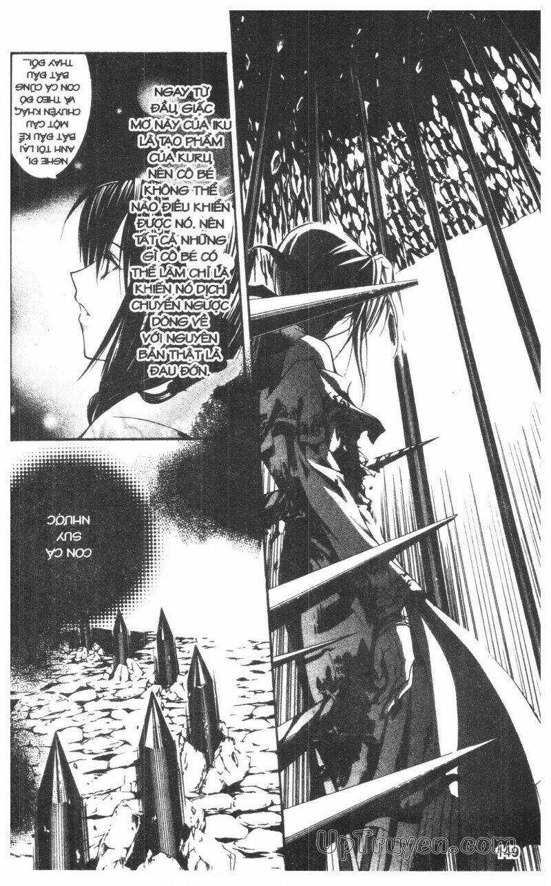 Nightmare Inspector Chapter 8 trang 148