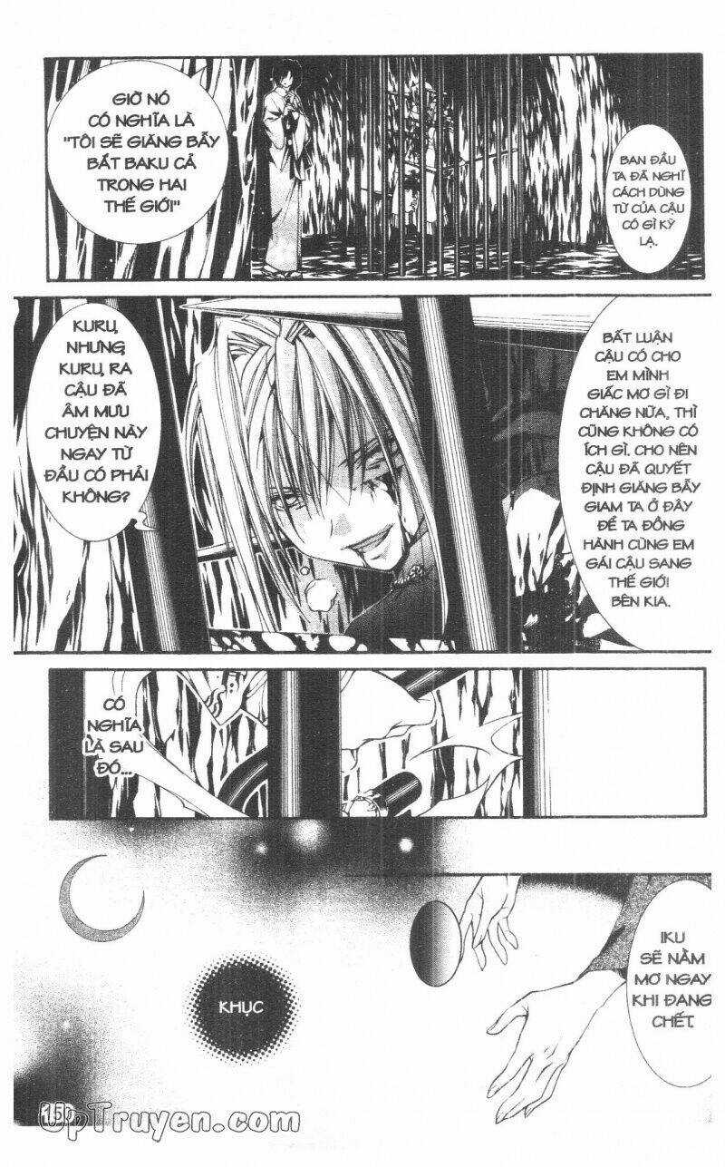 Nightmare Inspector Chapter 8 trang 149