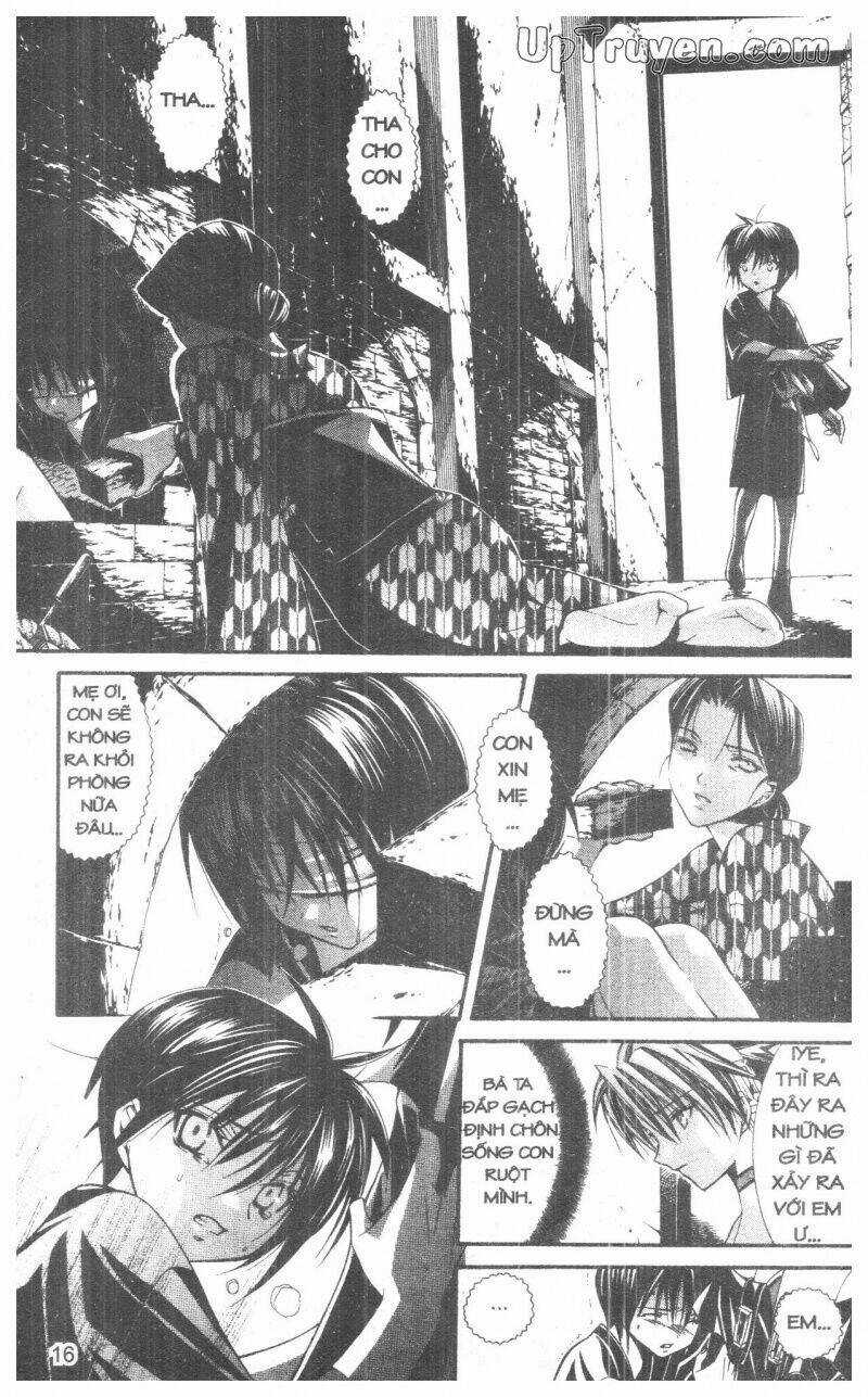 Nightmare Inspector Chapter 8 trang 15