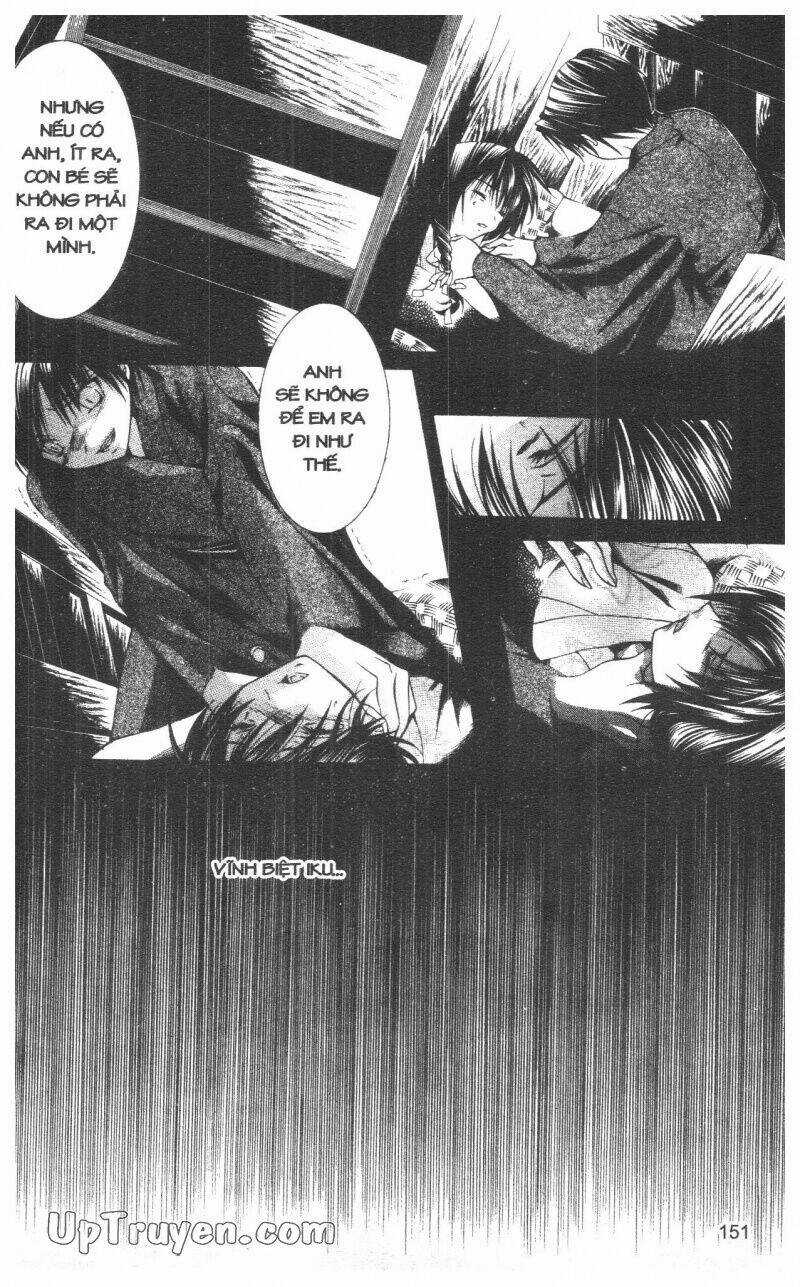 Nightmare Inspector Chapter 8 trang 150