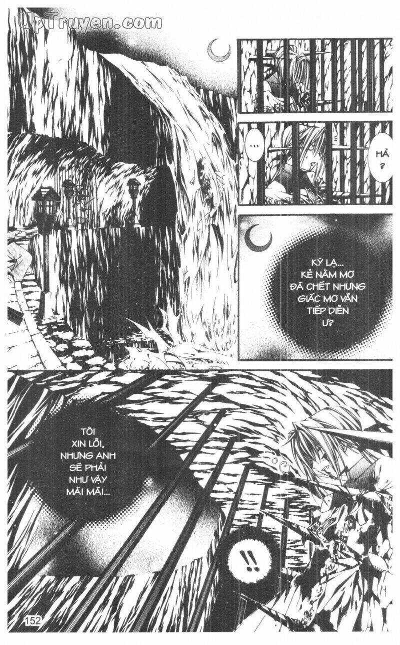 Nightmare Inspector Chapter 8 trang 151