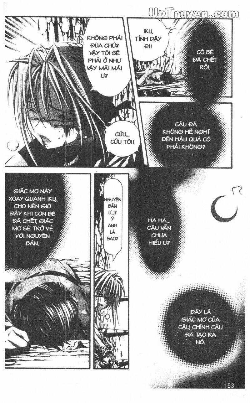 Nightmare Inspector Chapter 8 trang 152