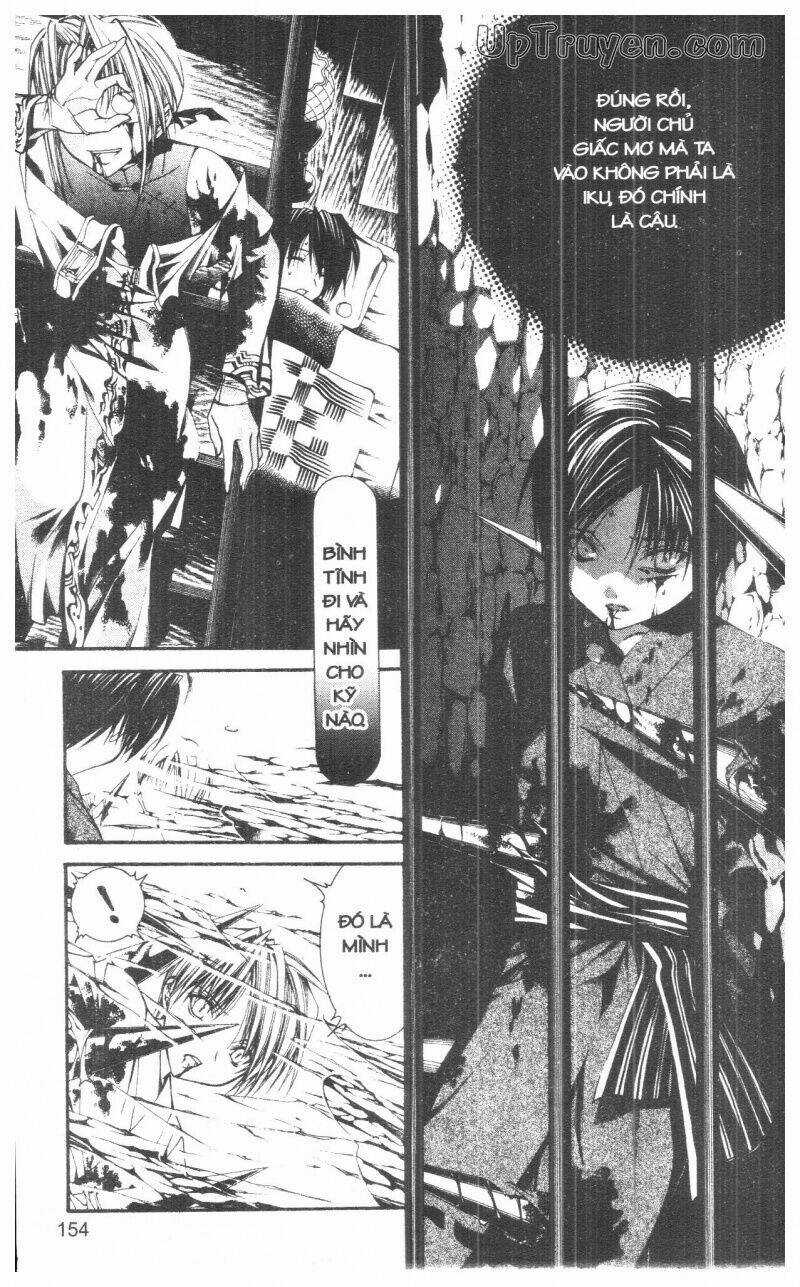 Nightmare Inspector Chapter 8 trang 153