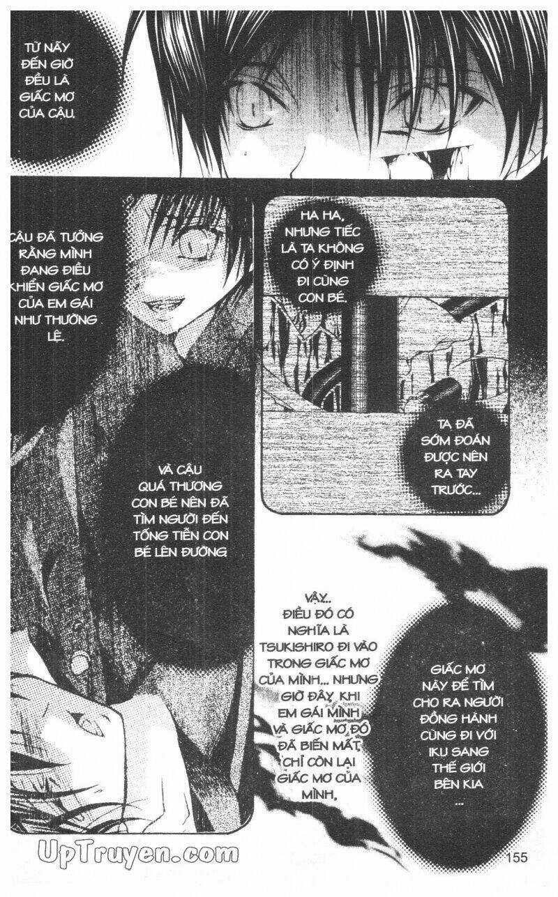 Nightmare Inspector Chapter 8 trang 154