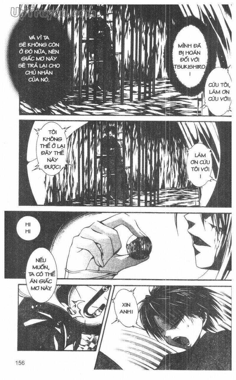 Nightmare Inspector Chapter 8 trang 155