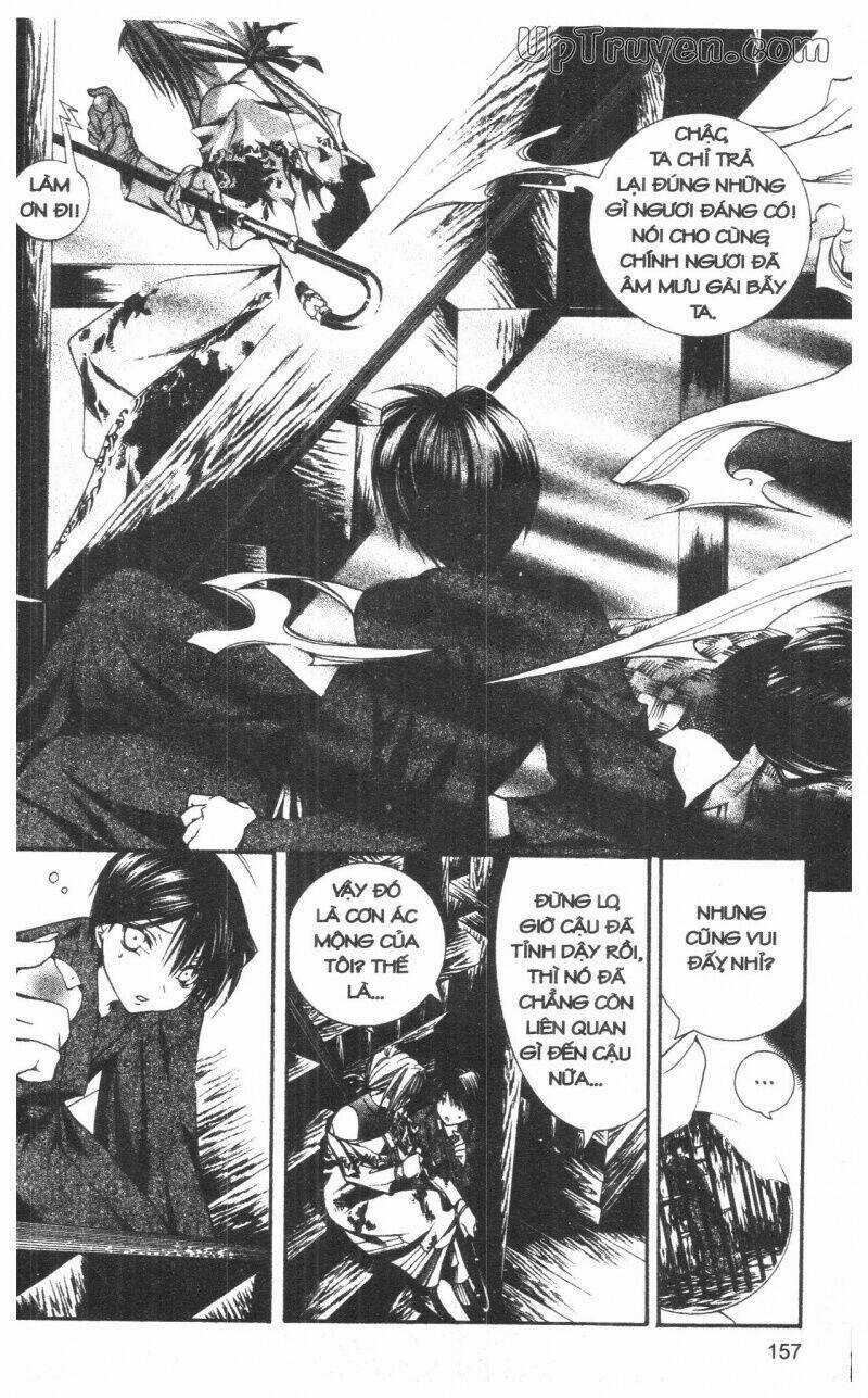 Nightmare Inspector Chapter 8 trang 156