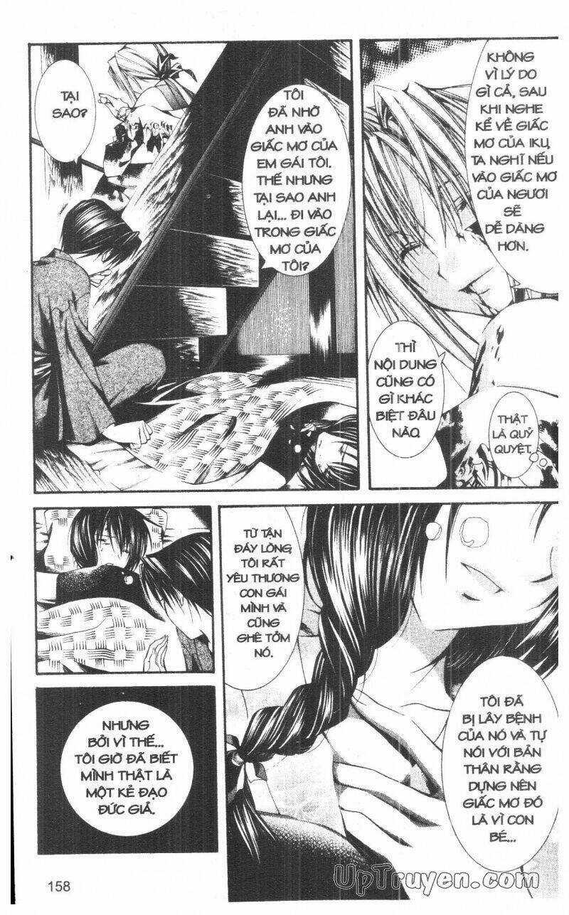 Nightmare Inspector Chapter 8 trang 157