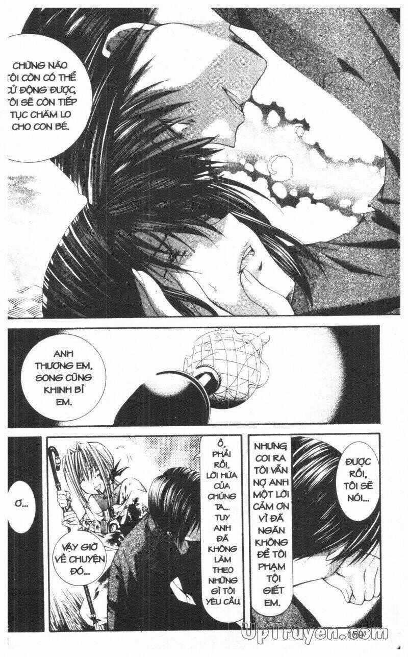 Nightmare Inspector Chapter 8 trang 158