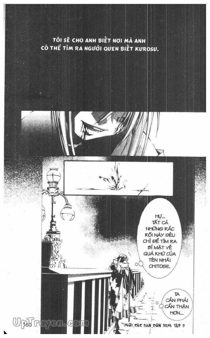 Nightmare Inspector Chapter 8 trang 159