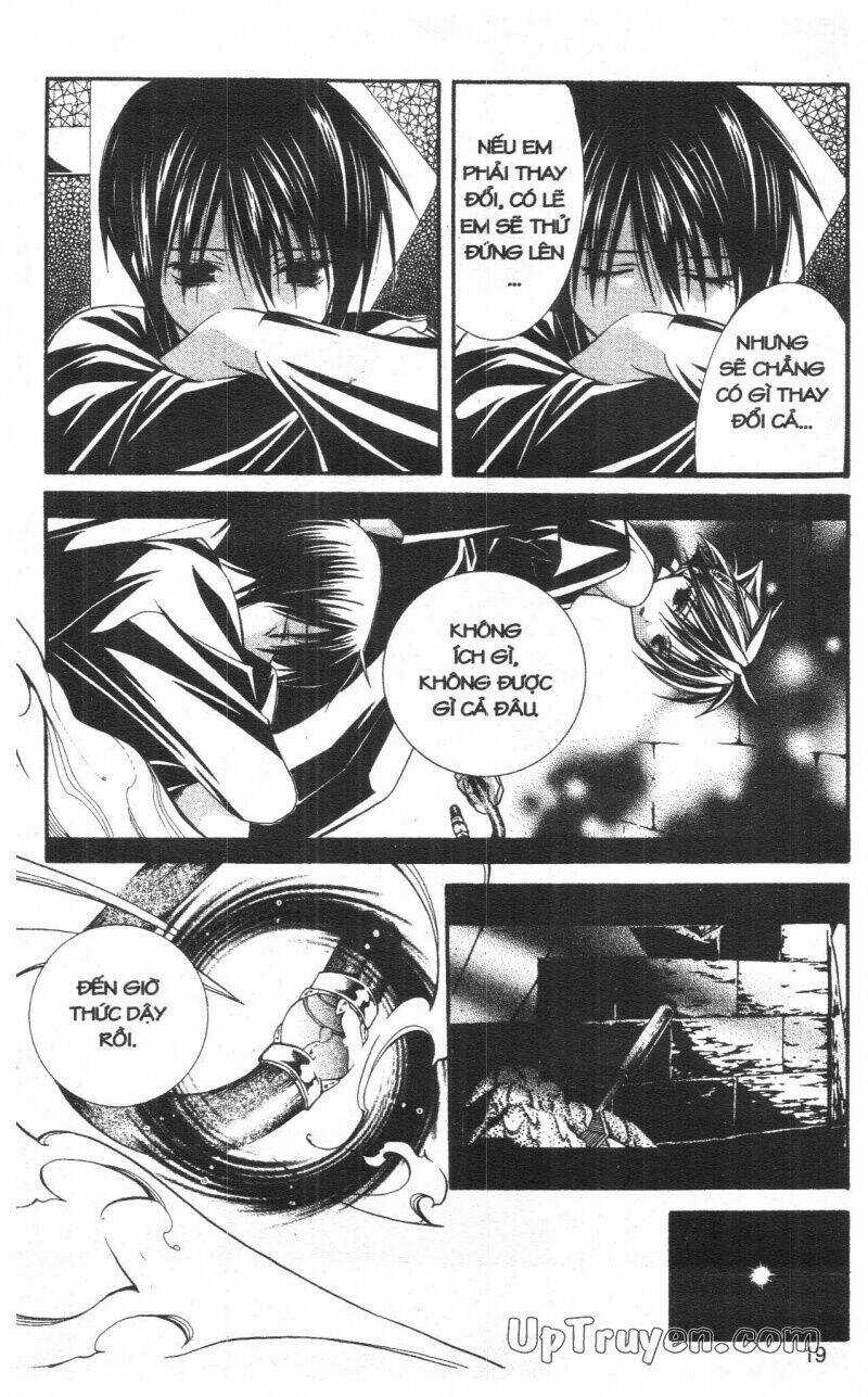 Nightmare Inspector Chapter 8 trang 18