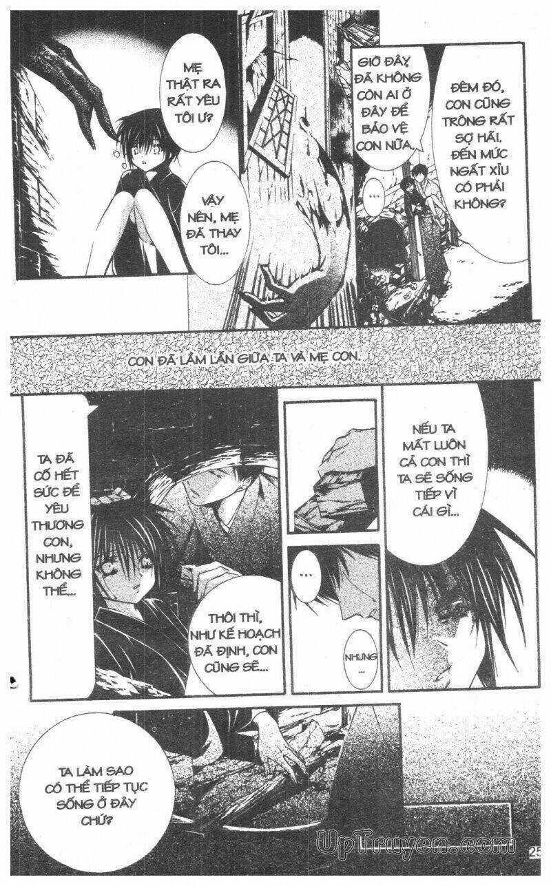 Nightmare Inspector Chapter 8 trang 24