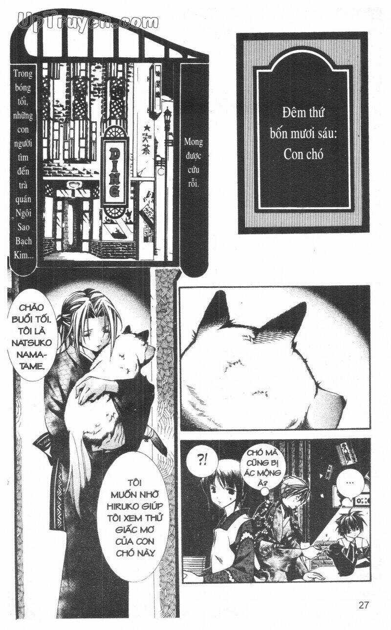 Nightmare Inspector Chapter 8 trang 26