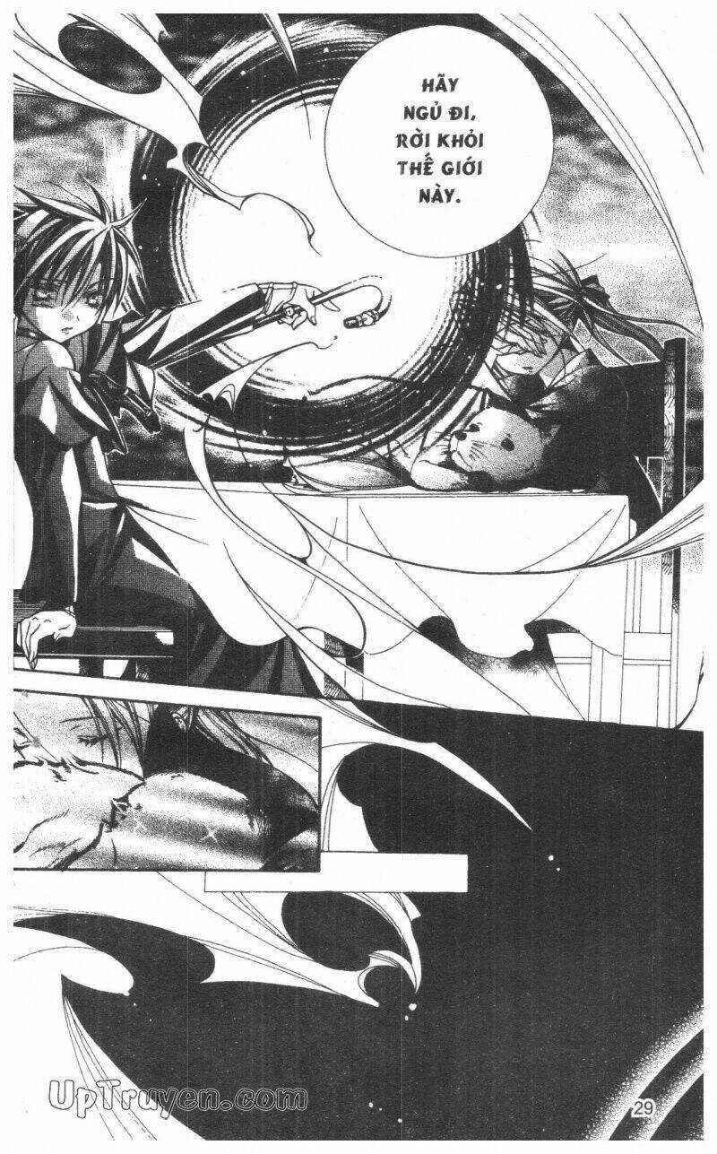 Nightmare Inspector Chapter 8 trang 28