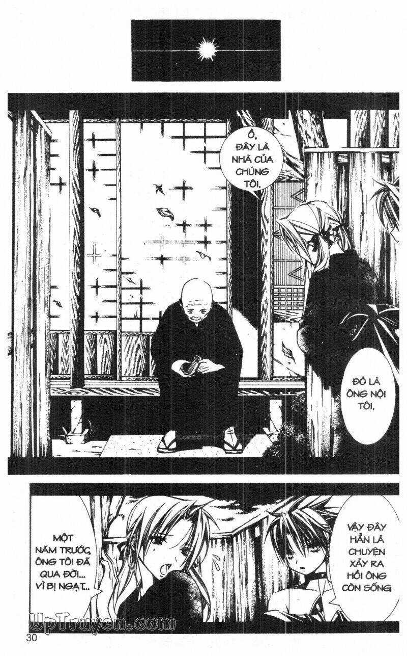 Nightmare Inspector Chapter 8 trang 29