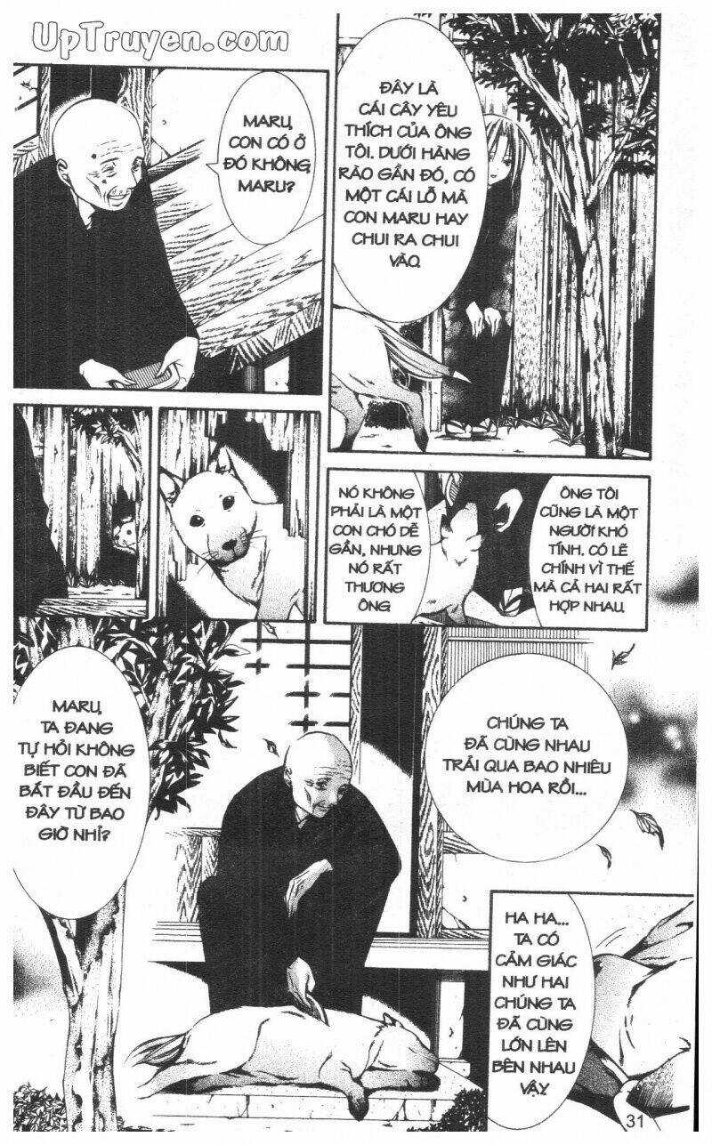 Nightmare Inspector Chapter 8 trang 30