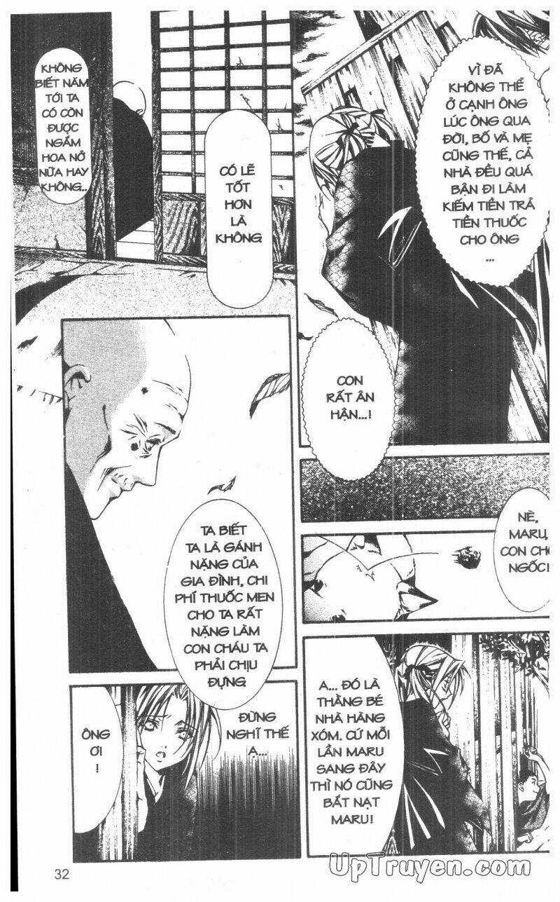 Nightmare Inspector Chapter 8 trang 31